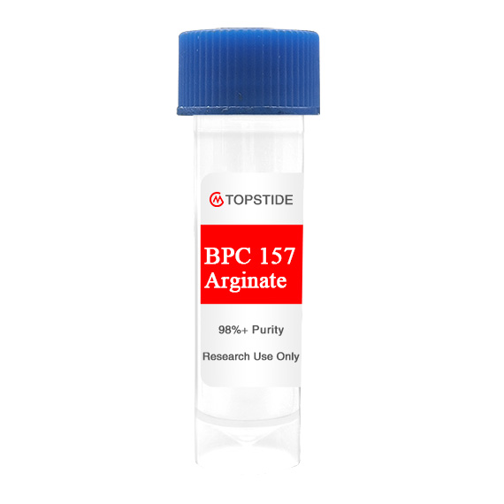 BPC 157 Arginate 570x570px