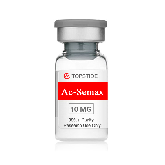 N-Acetyl Semax 10mg 570x570px